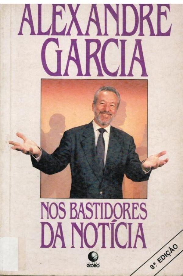 Nos Bastidores da Notícia